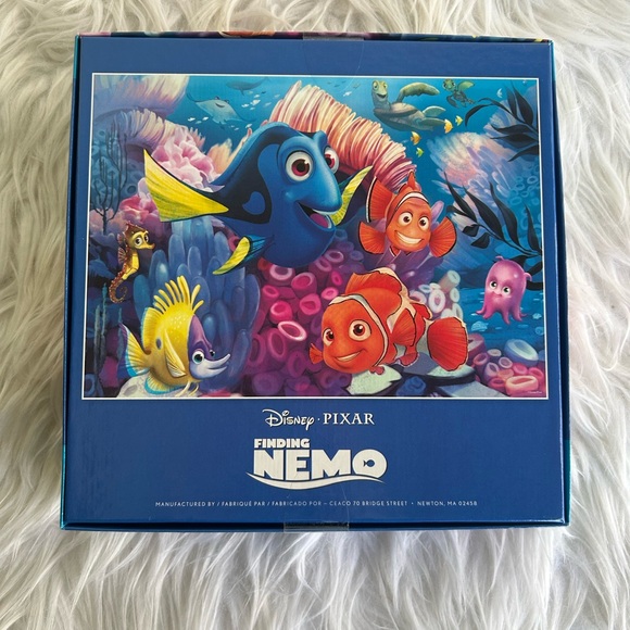 Finding Nemo Puzzle - Picture 2 of 2